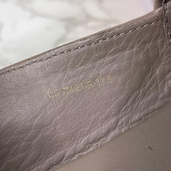 Vince Bogart Slip Ons 7 - Picture 9 of 10